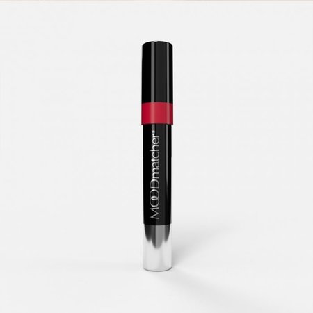 MoodMatcher Luxe Twist Stick  Red