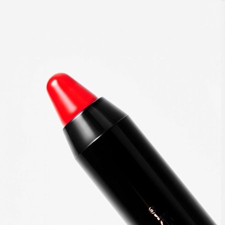 MoodMatcher Luxe Twist Stick  Red
