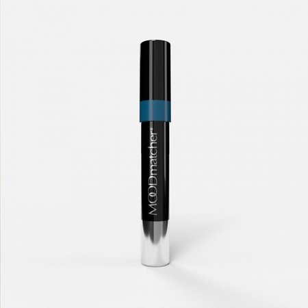 MoodMatcher Luxe  Twist Stick Dark Blue