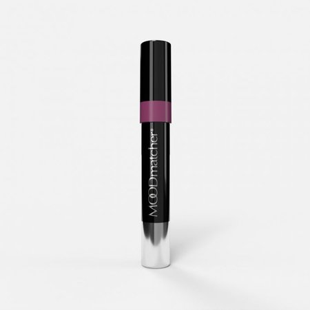 MoodMatcher Luxe  Twist Stick Purple