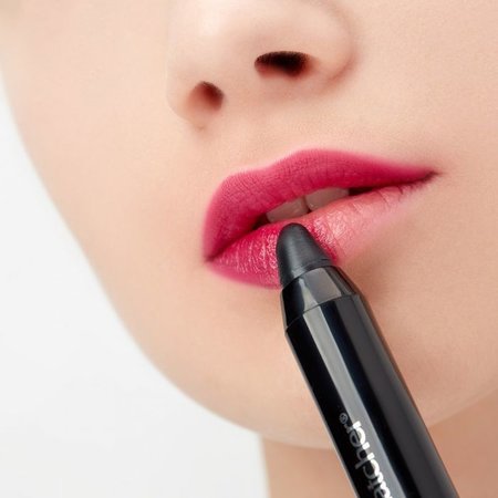 MoodMatcher Luxe  Twist Stick Black