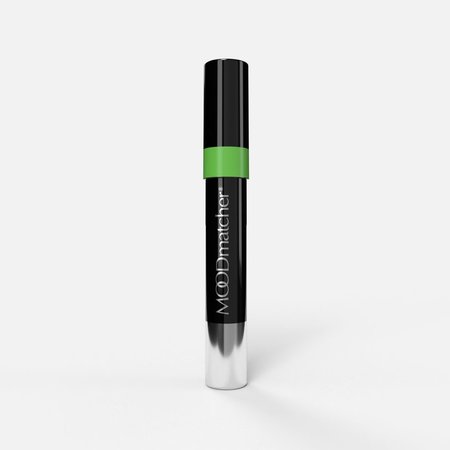 MoodMatcher Luxe  Twist Stick Green