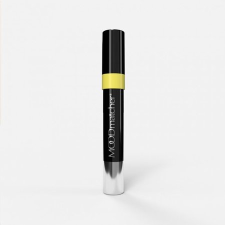 MoodMatcher Luxe  Twist Stick Yellow