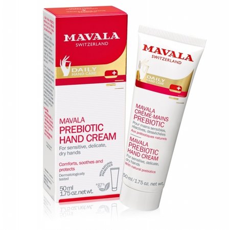 Prebiotic Hand Cream