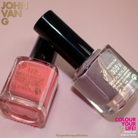 Manicure producten bestellen? Kijk op Beautyshoppers!