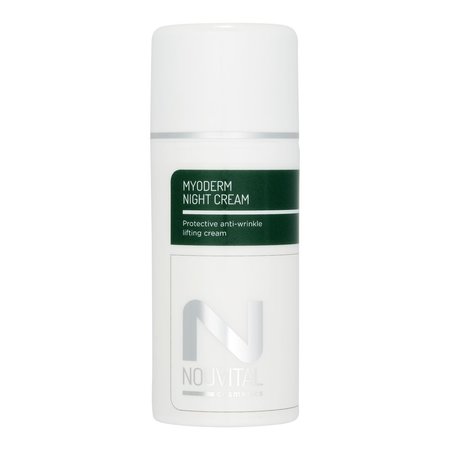 Myoderm Night Cream 100 ml