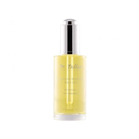 Cellular Booster Overnight Renewal Face Oil