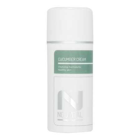 Cucumber Cream 100 ml