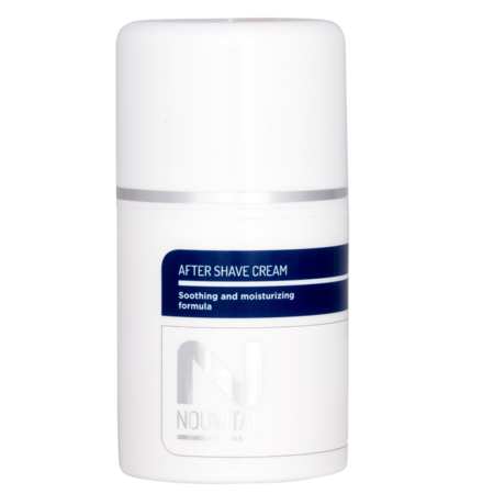 After Shave Cream 50 ml