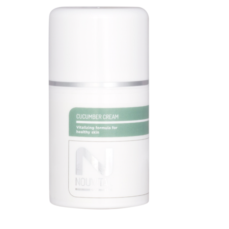 Cucumber Cream 50 ml