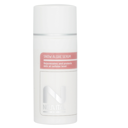 Snow Algae Serum