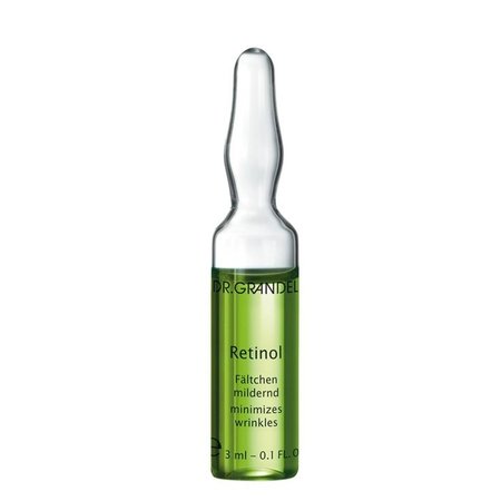 Retinol Ampul 3x3 ml