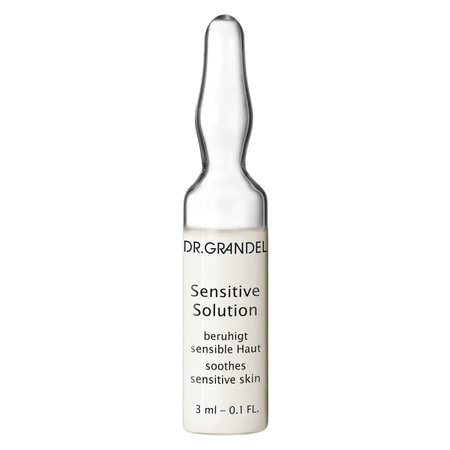 Sensitive Solution Ampul 3x3 ml