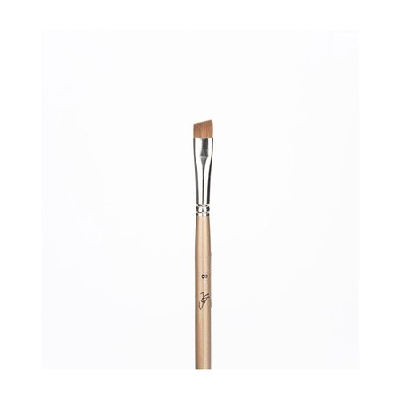 Eyeshadow Penseel Schuin no 8