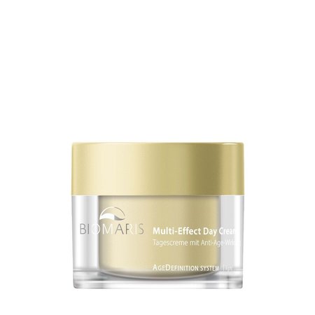 Multi Effect Day Cream Light