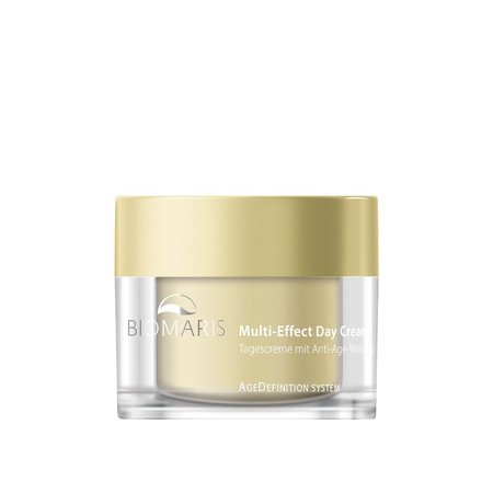 Multi Effect Day Cream without perfume