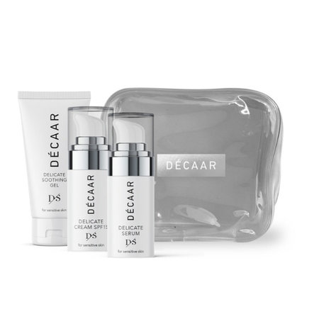 Delicate Experience Kit