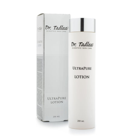 UltraPure Lotion