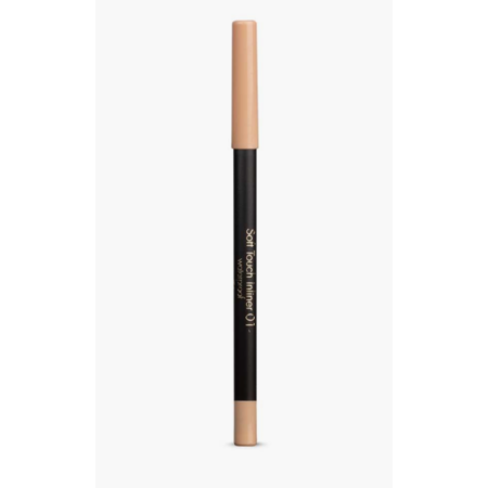 Soft Touch Inliner 01