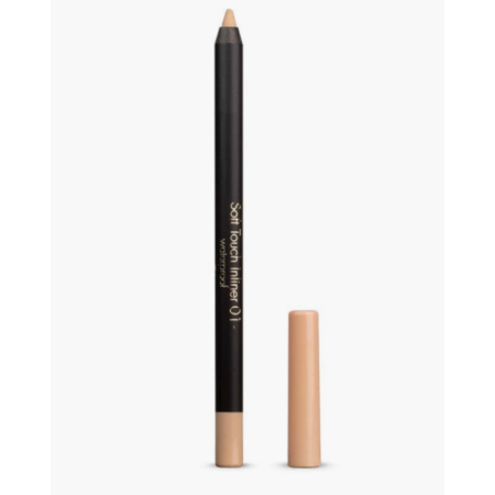 Soft Touch Inliner 01