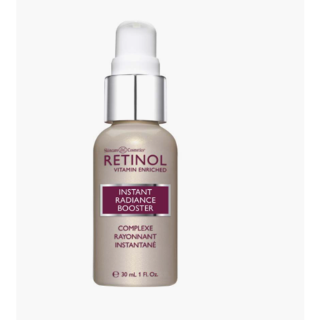 Instant Radiance Booster