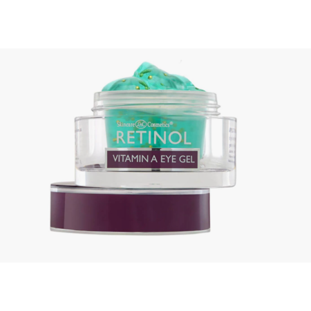 Vitamin A Eye Gel