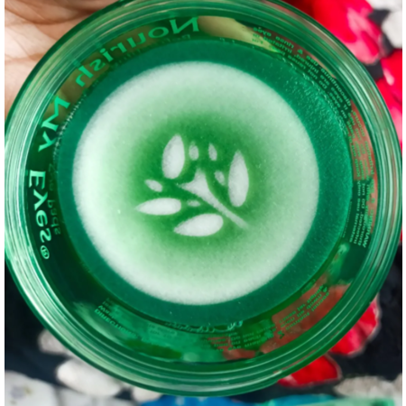 Nourish My Eyes Cucumber Eye Pads