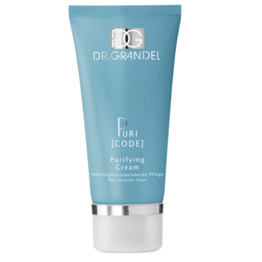 Purifying Cream Purifying Cream