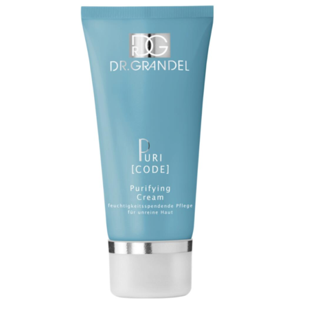 Puricode Purifying Cream