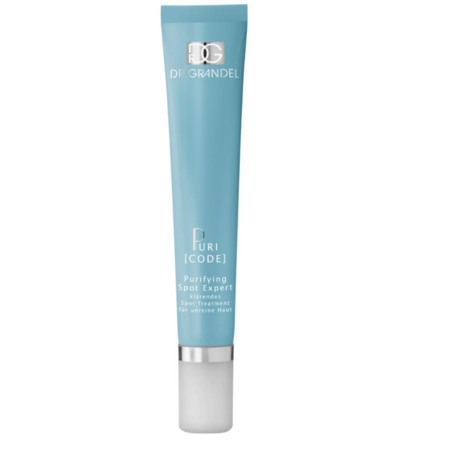 Puricode Purifying Spot Expert