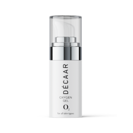Oxygen Gel miniatuur 15 ml