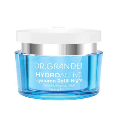 Hydro Active Hyaluron Refill Night