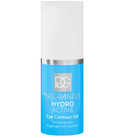 Hydro Active Eye Contour Gel