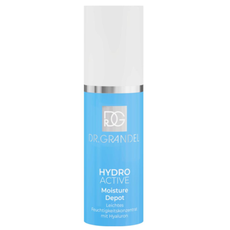 Hydro Active Moisture Depot