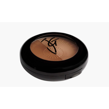 Long Stay Duo Bronzer 50  Powderful SS 22