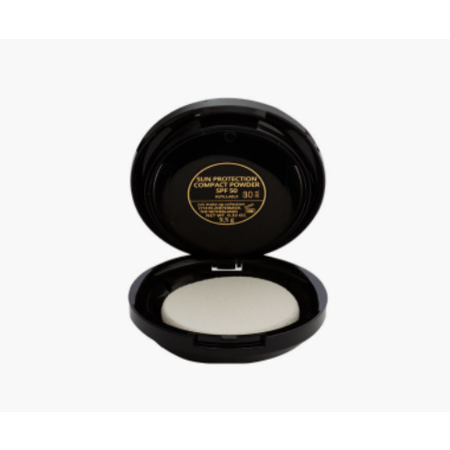 Sun Protection Compact Powder SPF 50 Refillable 30 Sunset Crush
