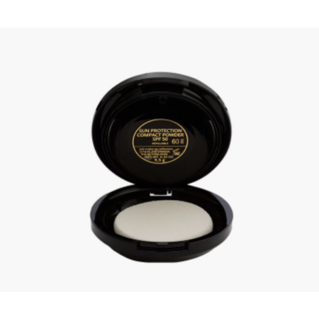 Sun Protection Compact Powder SPF 50 Refillable 60 Sunset Crush
