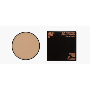 Sun Protection Compact Powder SPF 50 Refill 60 Sun Protection Compact Powder SPF 50 Refill 60