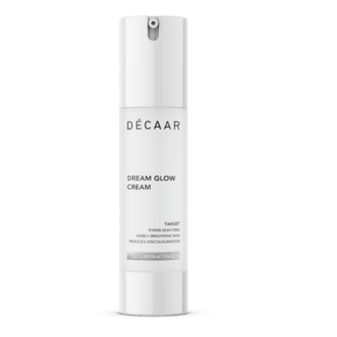 Dream Glow Cream Dream Glow Cream
