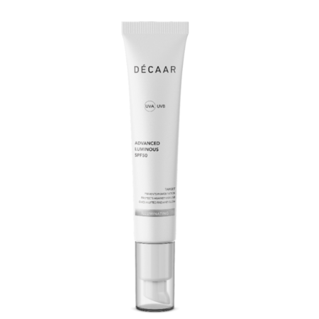 Advanced Luminous SPF 50