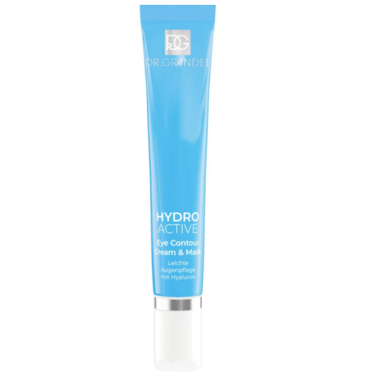 Eye Contour Cream and Mask Eye Contour Cream and Mask