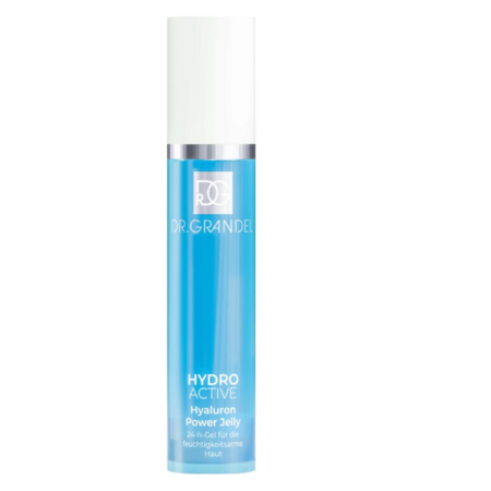 Hydro Active Hyaluron Power Jelly