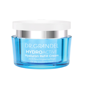 Hyaluron Refill Cream 50 ml Hyaluron Refill Cream 50 ml