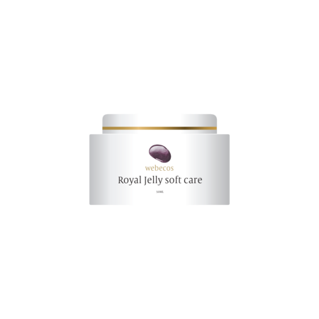 Royal Jelly Soft Care