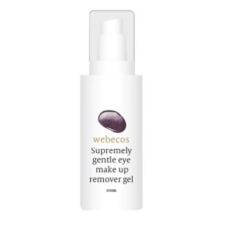 Supreme Gentle Eye Make-up Remover Gel