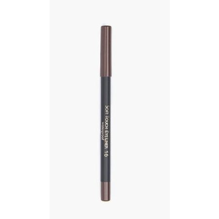Soft Touch Eyeliner Waterproof 16
