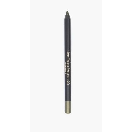 Soft Touch Eyeliner Waterproof 20