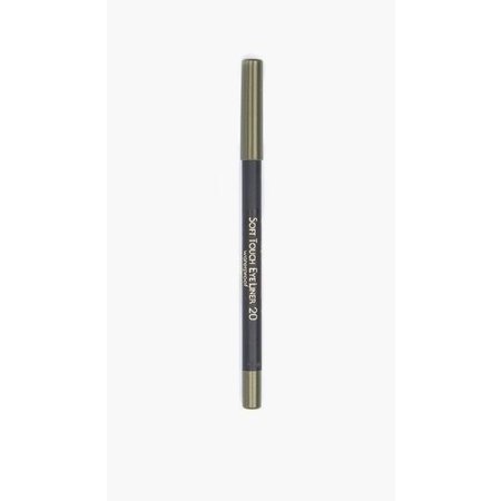 Soft Touch Eyeliner Waterproof 20