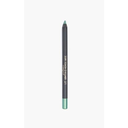 Soft Touch Eyeliner Waterproof 21