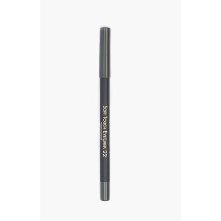 Soft Touch Eyeliner Waterproof 22